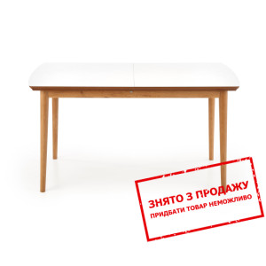 Стіл розкладний Halmar BRADLEY