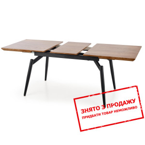 Стіл розкладний Halmar CAMPBELL