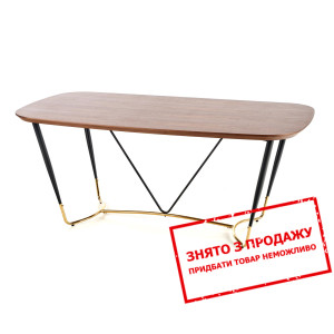 Стіл Halmar MANCHESTER
