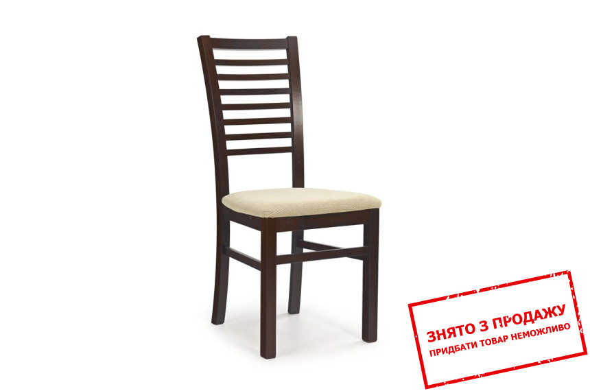 Стілець Halmar GERARD 6