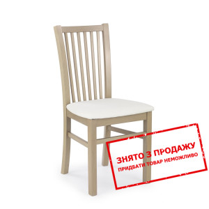 Стілець Halmar JACEK