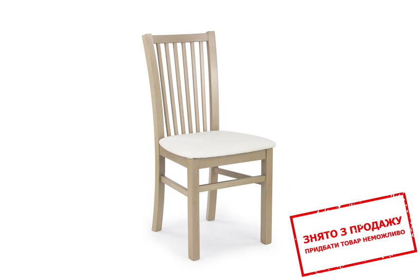 Стілець Halmar JACEK