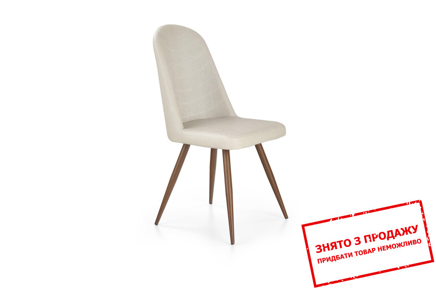 Стілець Halmar K-214