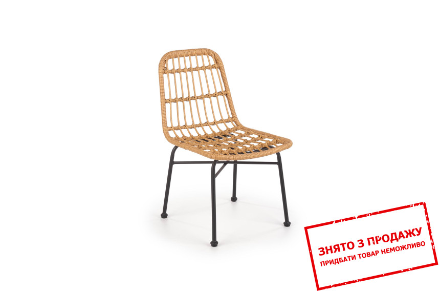 Стілець Halmar K-401