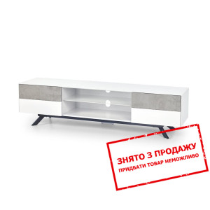 Тумба під телевізор Halmar STONNO RTV-1...