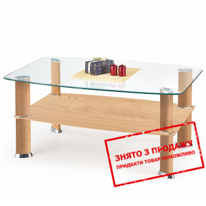 Стіл журнальний Halmar ASTRA