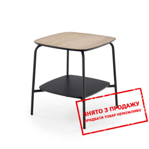  Стіл журнальний Halmar GENUA LAW-1