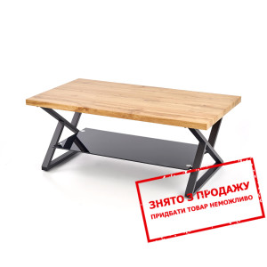 Стіл журнальний Halmar XENA прямокутний...