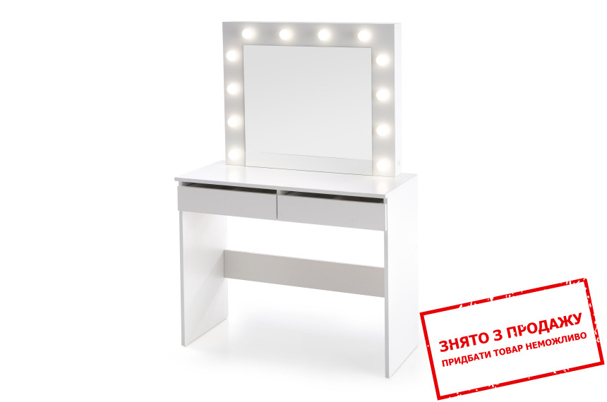 Стіл дитячий комп'ютерний, письмовий Halmar HOLLYWOOD