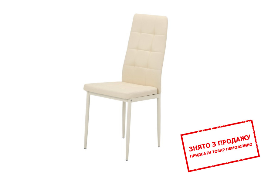 Стілець DC-1004 Intarsio