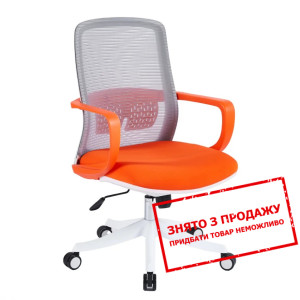 Крісло комп'ютерне Intarsio FLASH