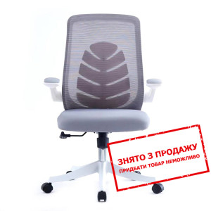 Крісло комп'ютерне Intarsio GLORY