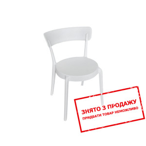 Стілець Luna Intarsio