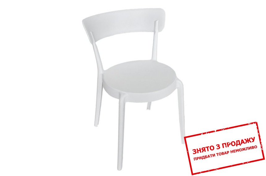 Стілець Luna Intarsio