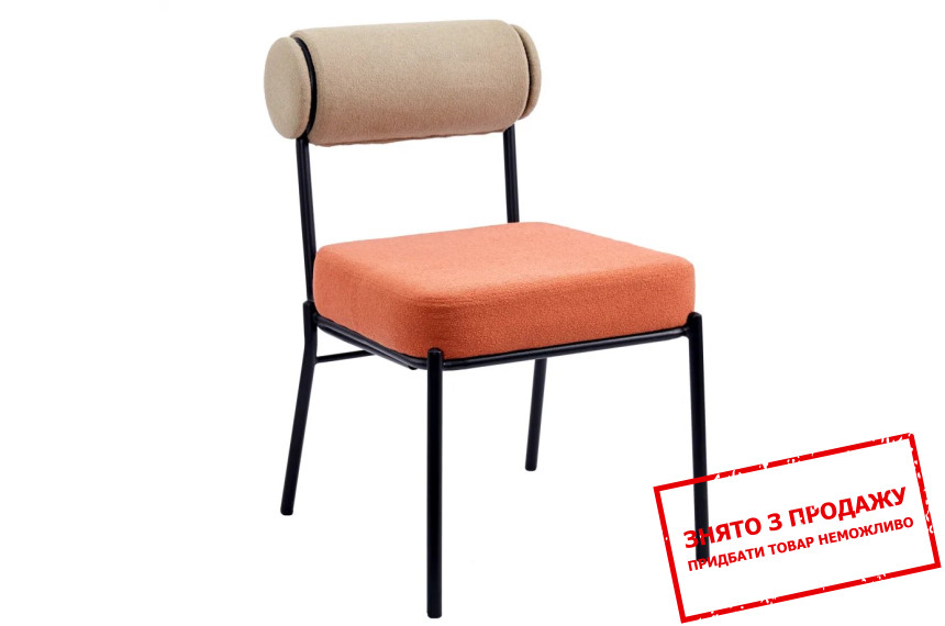 Стілець Totoro Intarsio