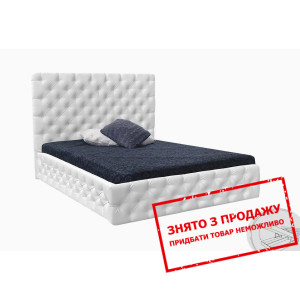 Ліжко з м'яким ізголів'ям (з підйомним механізмом)...