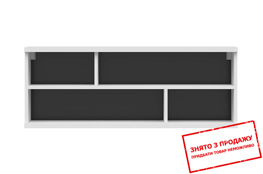 Полиця Assen SFW/4/10 BRW