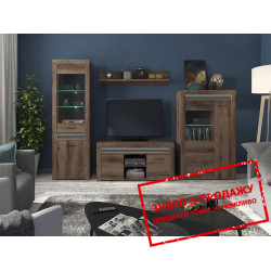 Польські меблі Baylar BRW