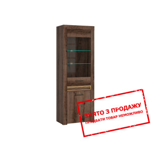 Вітрина Baylar REG1W1D/68 BRW