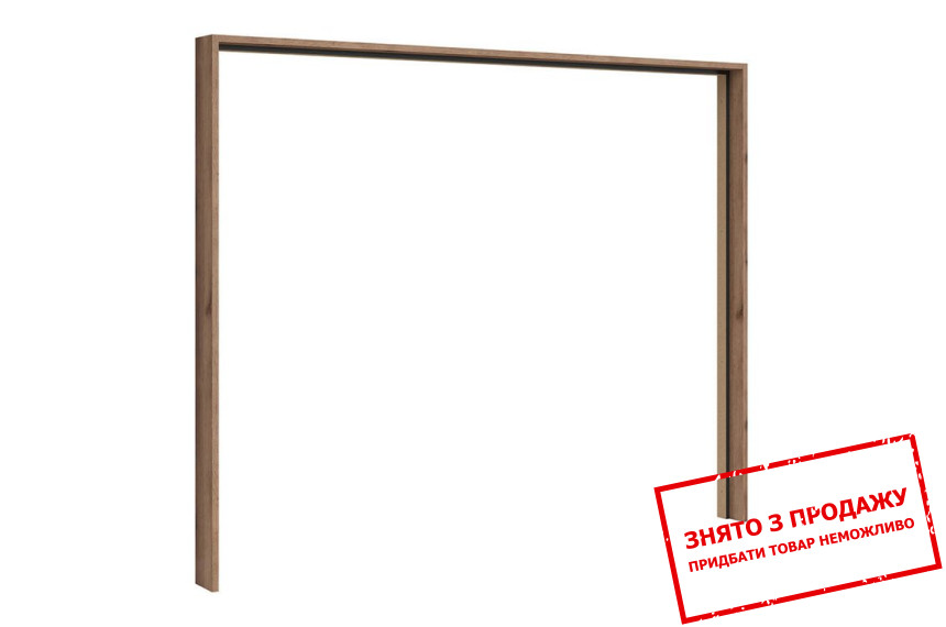 Паспарту Forn PST/270/218 BRW Дуб делано