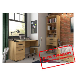 Модульні офісні меблі Lara Меблі BRW Польща