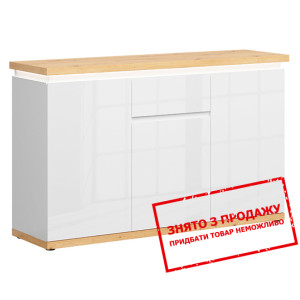 Комод Laval KOM3D1S BRW