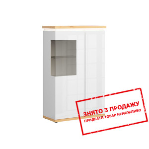 Вітрина Laval REG1D1W BRW