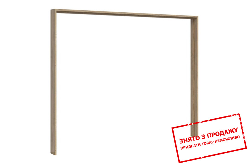 Паспарту Loksa PST/270/218 BRW Дуб грандсон