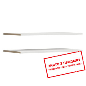 Полиці до шафи-купе POL/98 Loksa BRW Сосна андерсе...