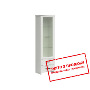 Вітрина Malmo REG1W2S BRW