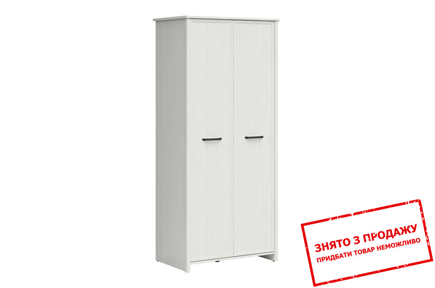 Шафа Malmo SZF2D BRW