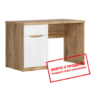 Стіл письмовий Nuis BIU1D1S BRW