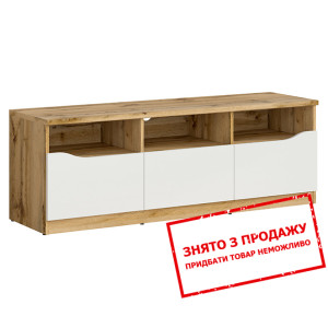 Тумба під телевізор Nuis RTV3S BRW...