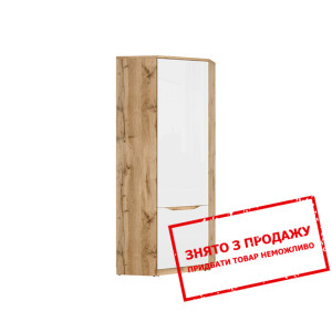 Шафа кутова Nuis SZFN1D BRW