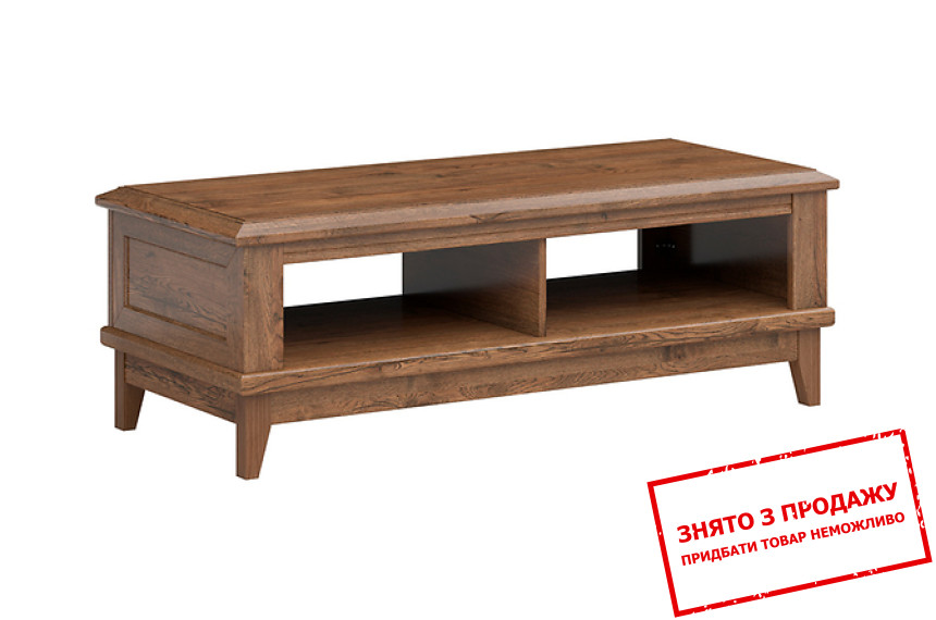 Стіл журнальний Reno LAW BRW