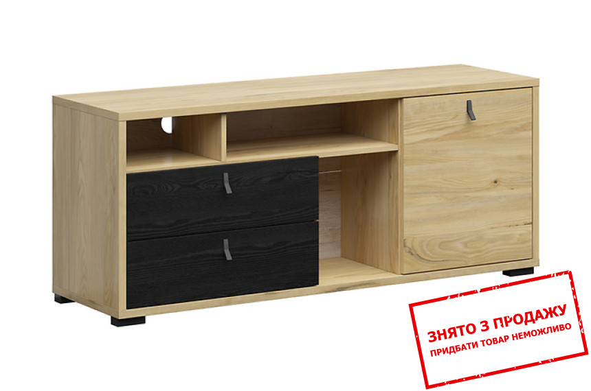 Тумба під телевізор Rodes RTV1D2S BRW