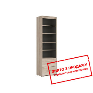 Стелаж Ronse REG2S BRW