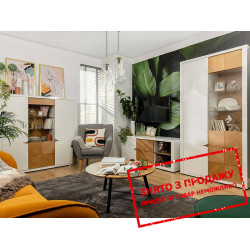 Польські меблі Rovika BRW