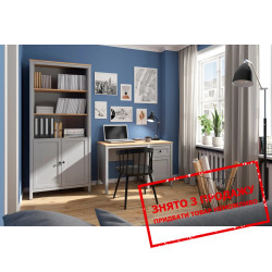 Модульні офісні меблі Salga Меблі BRW Польща