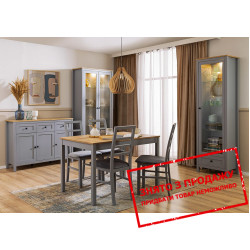 Польські меблі Salga BRW