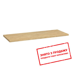 Стільниця Semi Line 160 дуб золотий BRW...