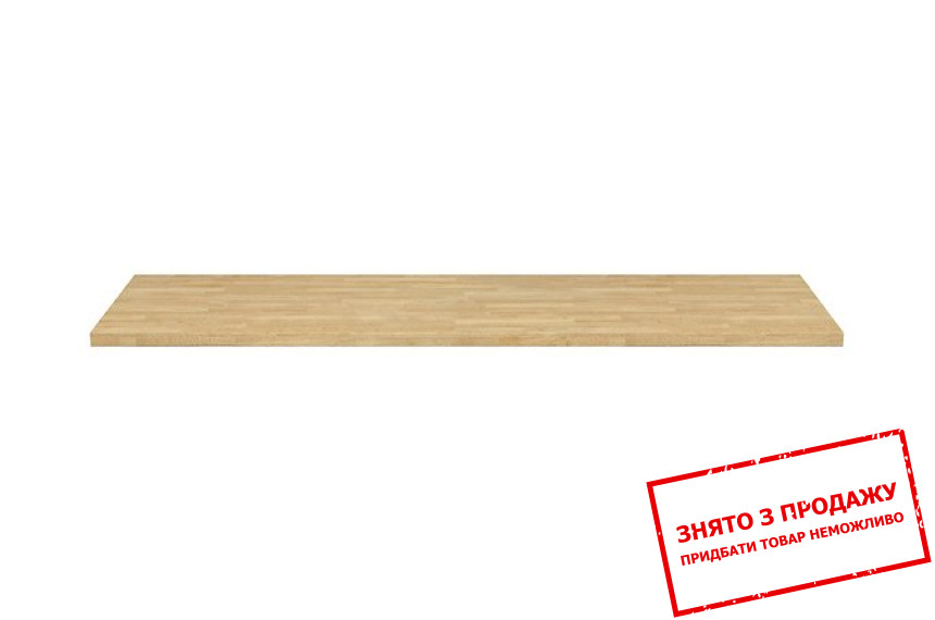 Стільниця Semi Line 200 дуб золотий BRW