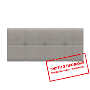 Підголівник до ліжка 90 Tetrix BRW...