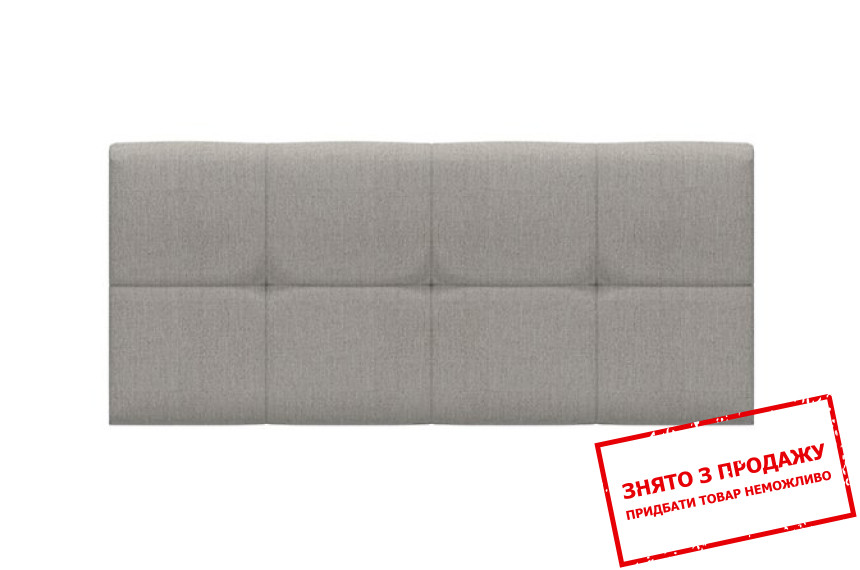 Підголівник до ліжка 90 Tetrix BRW