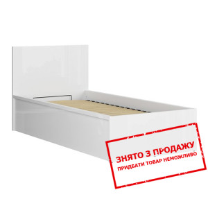 Ліжко односпальне з підйомним механізмом Tetrix LO...