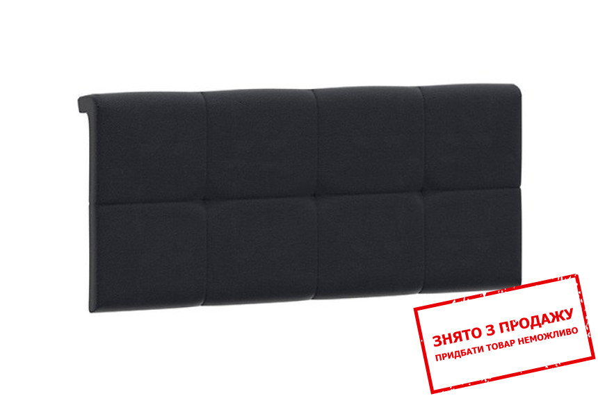 Підголівник до ліжка 140 Tetrix BRW