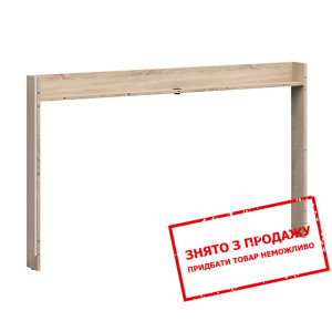 Декоративна панель до ліжка 160 Tetrix POL/LOZ/160...