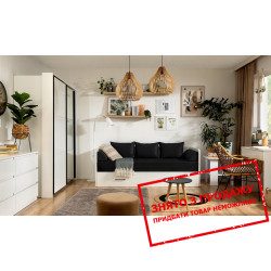 Польські меблі Tetrix BRW