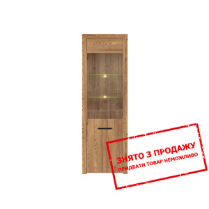 Опція підсвічування до вітрини REG1W Vasto LED BRW...