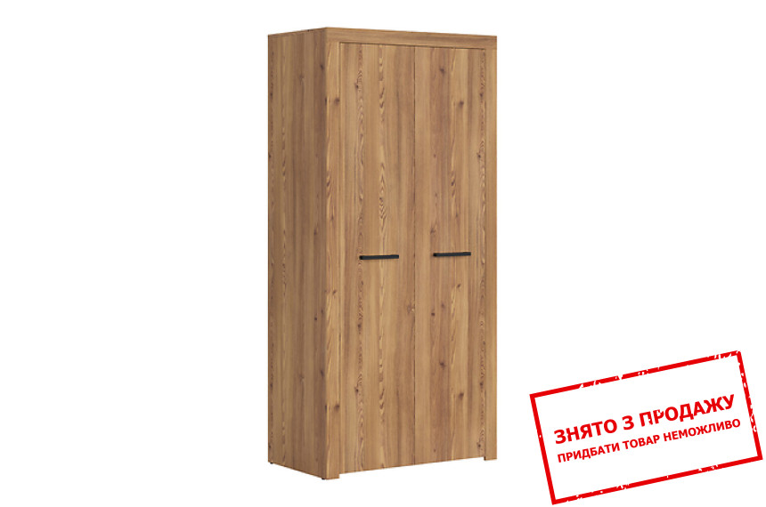 Шафа Vasto SZF2D BRW